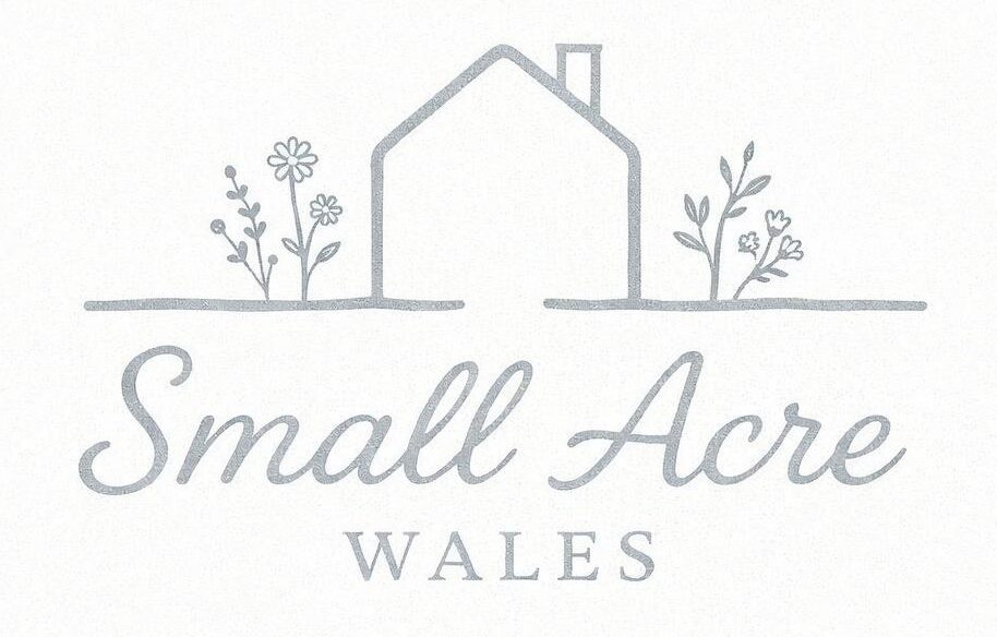 small acre wales